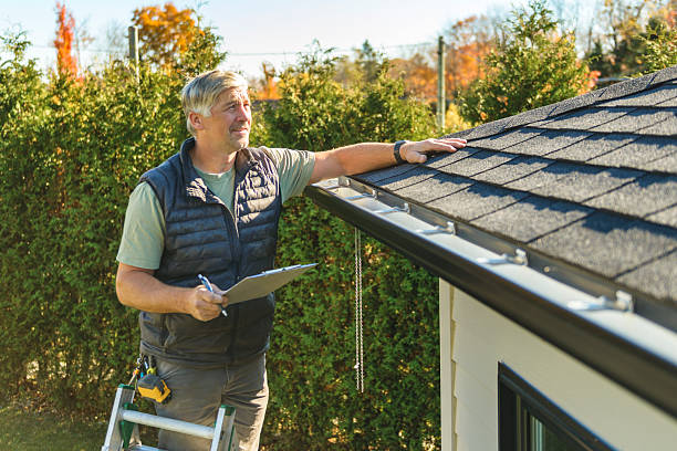 Trusted Roof Inspection service in Milledgeville, OH - Ben Roofing and Steel LLC